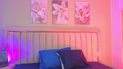 Jessy Mateus online show from March 22, 2026, 12:30 pm