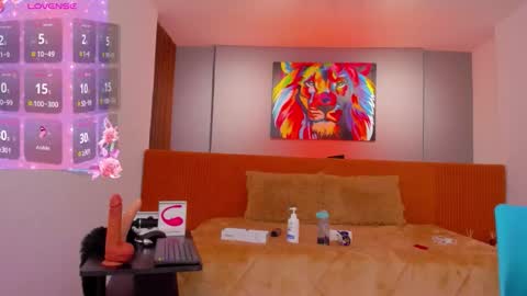 Snapshot of jessy_skinny_ chatting on October 18, 2025, 12:57 am Jessy online show from October 18, 2025, 12:57 am