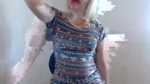 jessyangels online show from July 25, 2026, 8:56 am