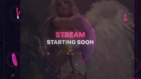 seductress Cyber Succubus online show from February 24, 2026, 11:19 am