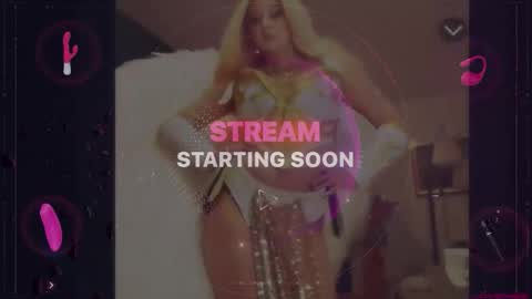 seductress Cyber Succubus online show from May 27, 2026, 12:24 pm