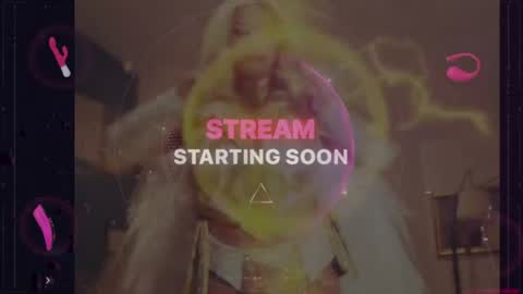 seductress Cyber Succubus online show from July 30, 2026, 2:10 am