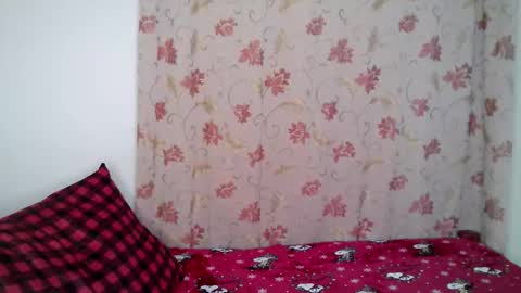 Koko online show from November 23, 2025, 2:33 am