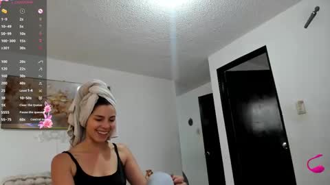 jessye_golden online show from March 4, 2025, 12:55 pm