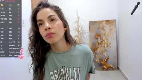 jessye_golden online show from April 2, 2026, 9:12 pm