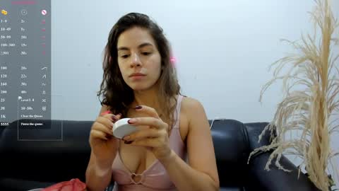 jessye_golden online show from May 16, 2026, 4:39 pm