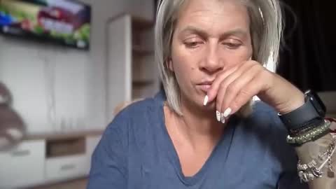 Jessye online show from April 23, 2026, 8:57 am