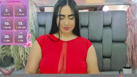 JESSY CORTES online show from May 4, 2026, 11:01 pm