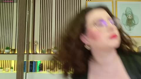 Francesca online show from December 24, 2024, 7:49 am