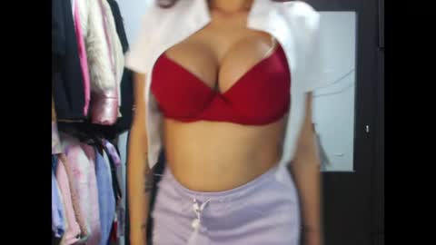 Jessy online show from May 8, 2026, 4:12 pm