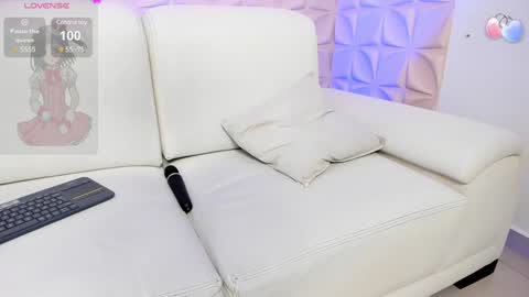 Jessy Morgan online show from January 10, 2025, 9:34 am