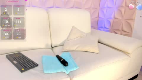 Jessy Morgan online show from January 11, 2025, 9:36 am