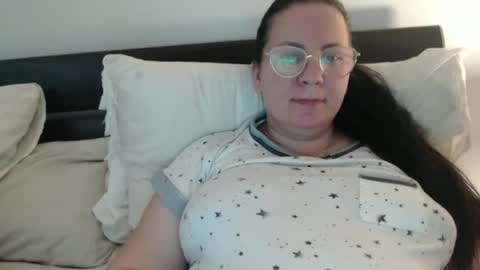 OnlyJessy online show from February 20, 2026, 5:37 am