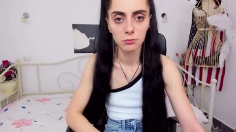 Jessy online show from February 7, 2025, 5:07 pm