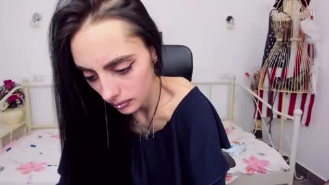 Jessy online show from February 8, 2025, 5:39 pm