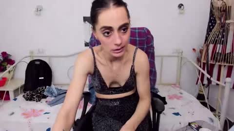 Jessy online show from February 16, 2025, 10:32 pm