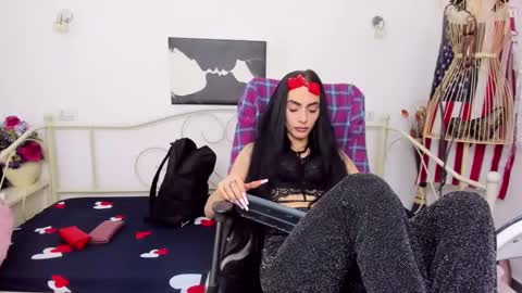 Jessy online show from February 21, 2025, 7:43 pm