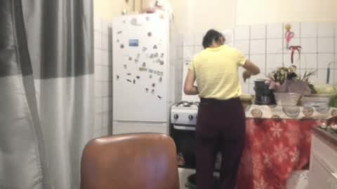 Jessy online show from October 5, 2025, 8:29 pm