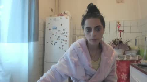 Jessy online show from October 6, 2025, 11:18 am