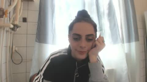 Jessy online show from October 14, 2025, 8:04 am