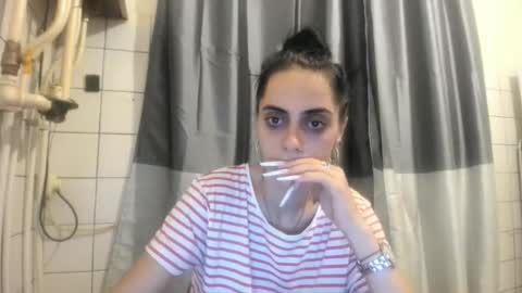 Jessy online show from October 14, 2025, 9:26 pm