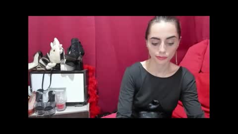 Jessy online show from May 6, 2026, 7:30 pm