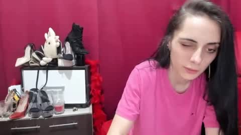 Jessy online show from May 10, 2026, 12:21 pm