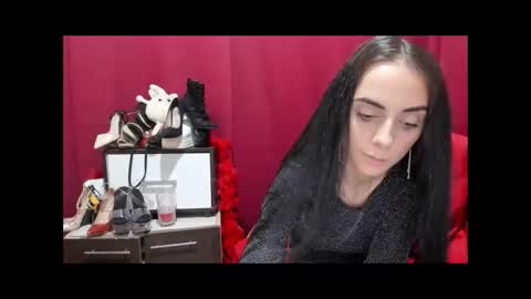Jessy online show from May 12, 2026, 7:22 pm