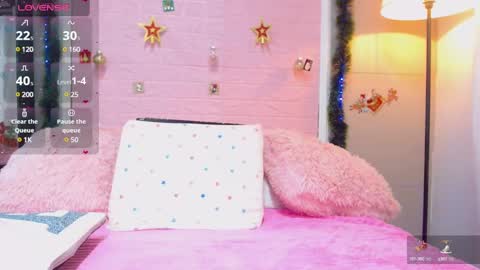 Jessy online show from December 3, 2024, 2:05 pm