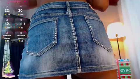 Jessy online show from December 6, 2024, 3:22 pm