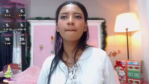 Jessy online show from December 11, 2024, 7:46 pm