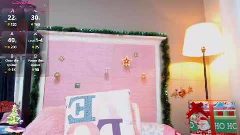 Jessy online show from December 16, 2024, 4:05 pm