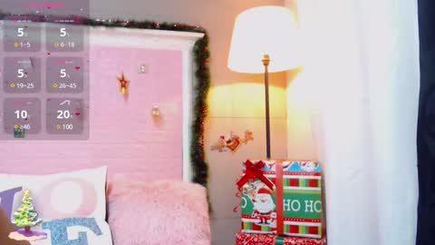 Jessy online show from December 21, 2024, 11:33 am