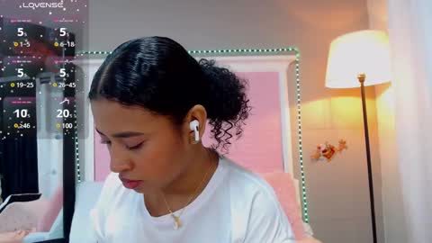 Jessy online show from January 12, 2025, 11:07 am