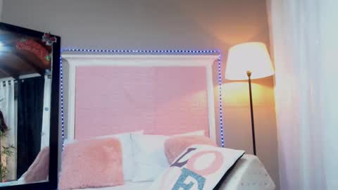 Jessy online show from January 31, 2025, 5:21 pm