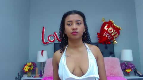 Jessy online show from February 12, 2025, 11:18 am