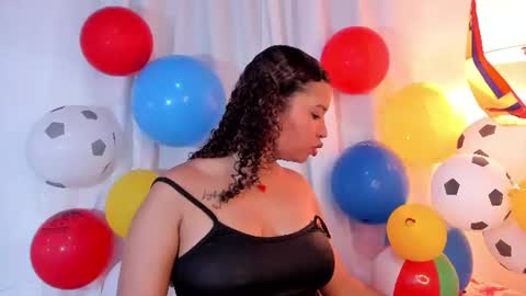 Jessy online show from June 25, 2026, 2:32 pm