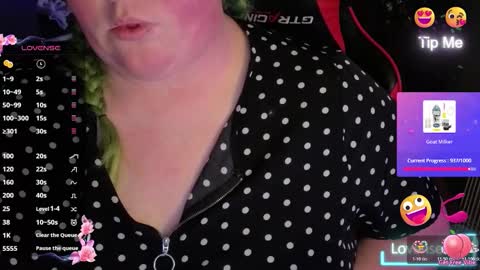 Snapshot of jestar625 chatting on November 2, 2025, 3:47 pm JesikaStar625 online show from November 2, 2025, 3:47 pm