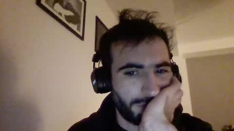 jestersquid89 online show from December 30, 2024, 9:40 pm