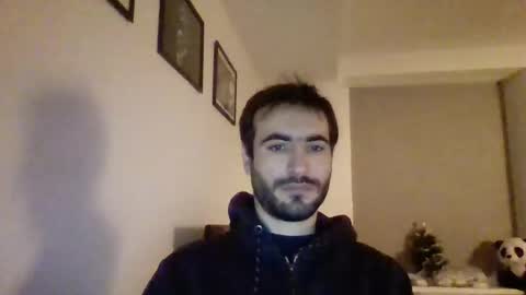 jestersquid89 online show from January 4, 2025, 9:10 am