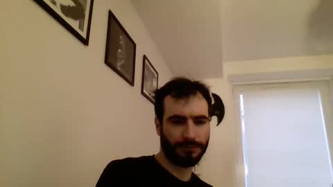jestersquid89 online show from January 29, 2025, 7:15 am