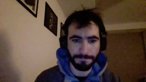 jestersquid89 online show from February 1, 2025, 7:15 am