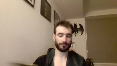 jestersquid89 online show from March 5, 2025, 9:15 pm