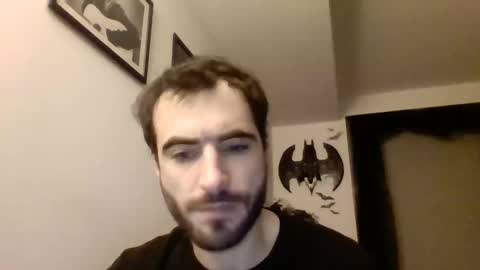 jestersquid89 online show from November 3, 2025, 7:09 am