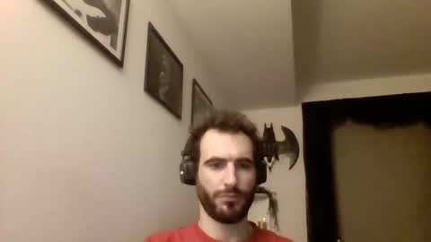 jestersquid89 online show from November 11, 2025, 10:54 pm