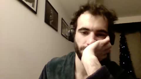 jestersquid89 online show from November 19, 2025, 10:32 pm