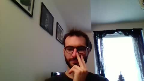 jestersquid89 online show from December 2, 2025, 11:37 am