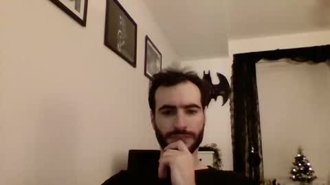 jestersquid89 online show from December 16, 2025, 4:01 pm