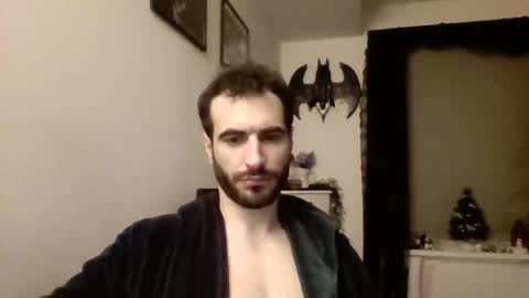 jestersquid89 online show from December 17, 2025, 10:27 pm