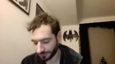 jestersquid89 online show from December 20, 2025, 8:43 am